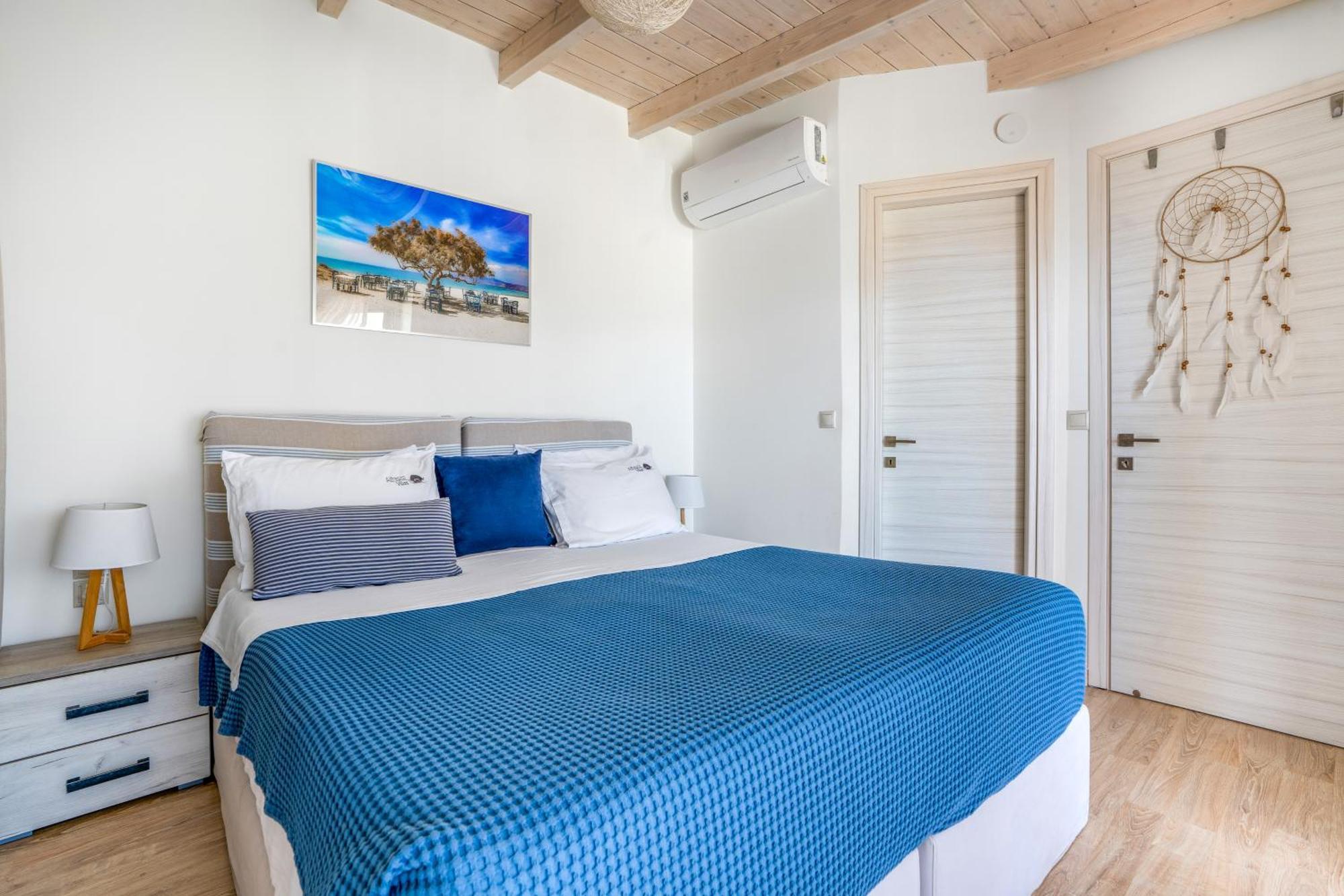 Alfresco Villas Syvota Exterior foto