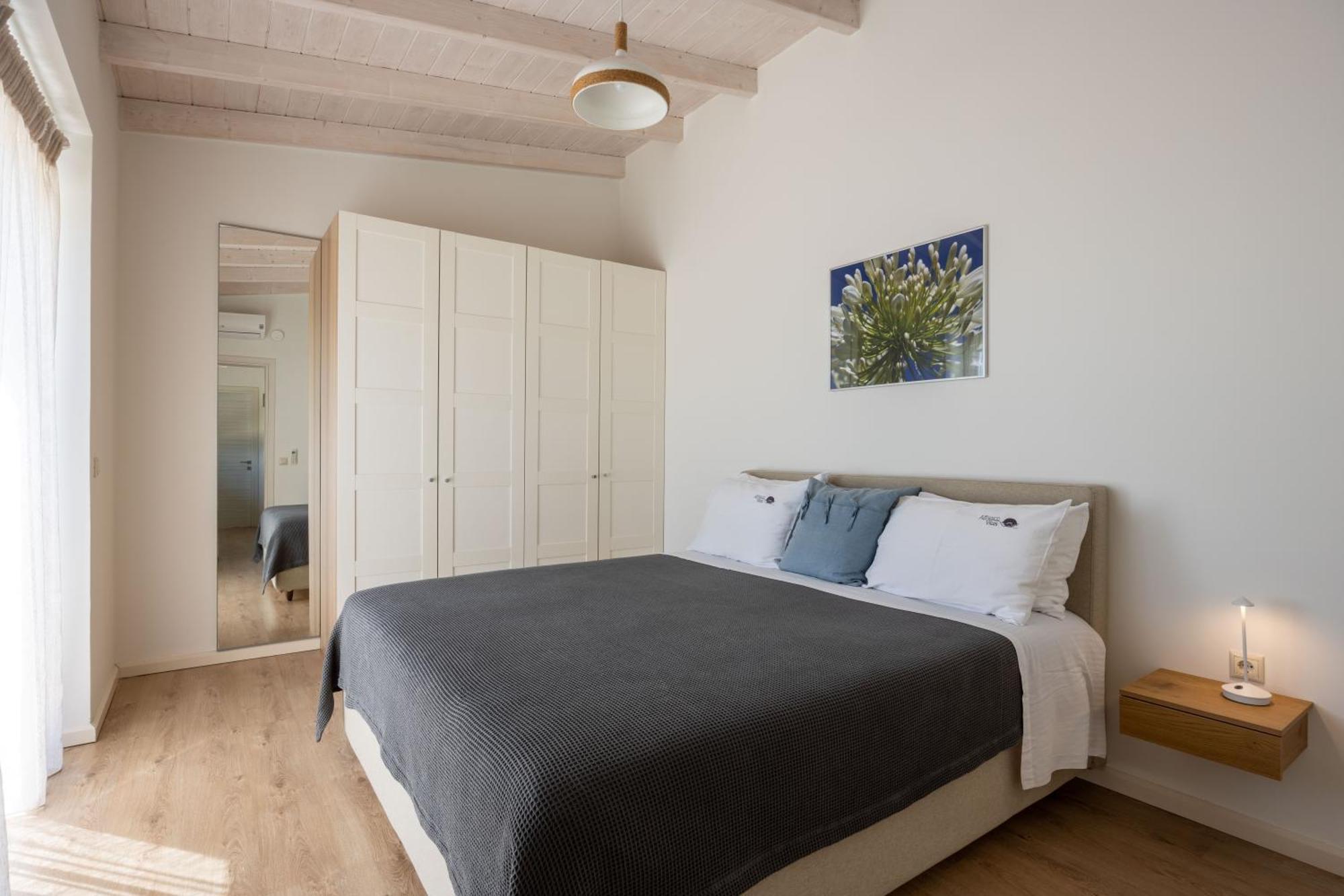 Alfresco Villas Syvota Exterior foto
