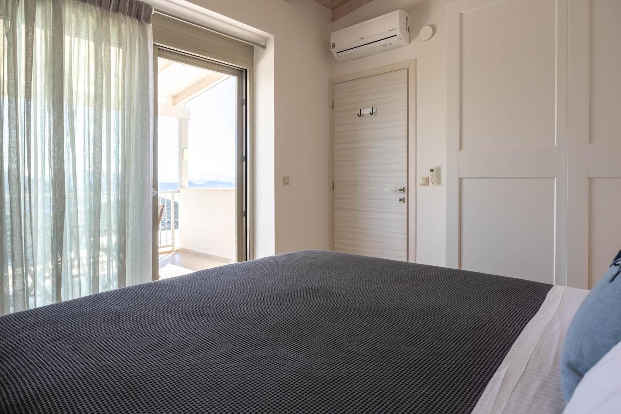 Alfresco Villas Syvota Exterior foto